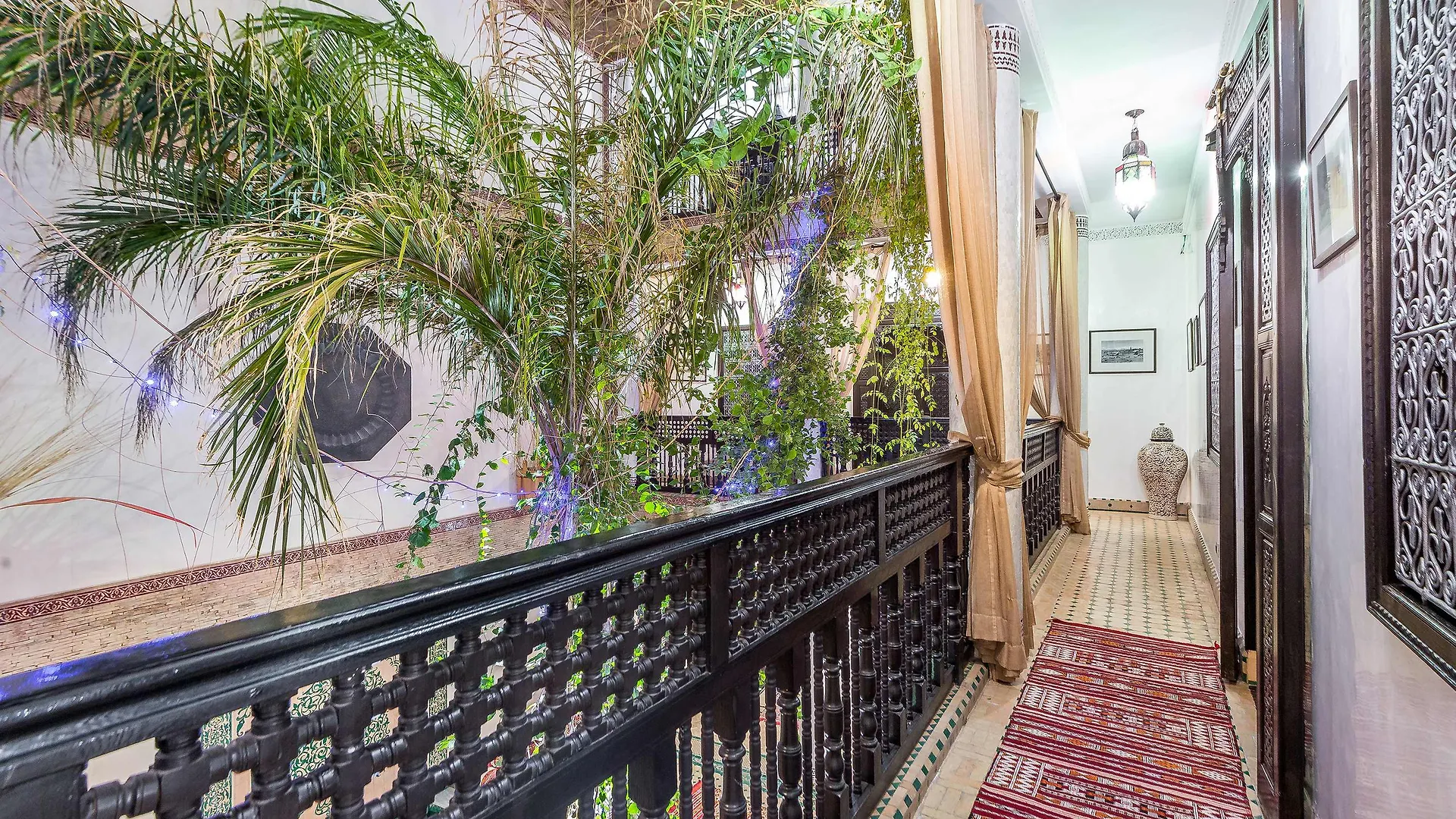 Hotel & Ryad Art Place Marrakech Marrakesh 5*,  Morocco