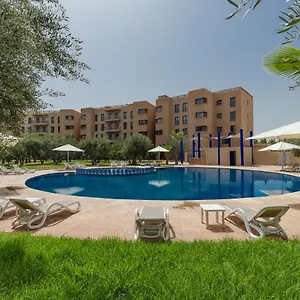 4* Aparthotel Wazo Appart-hôtel