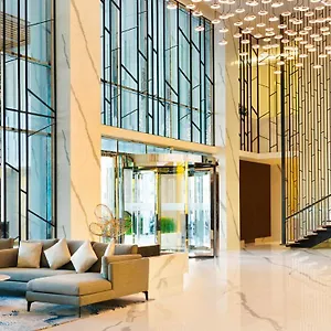 ***** Hotel Asiana Grand Emirados Árabes Unidos