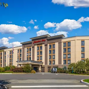 *** Hotel Hampton At The Meadowlands Estados Unidos da América