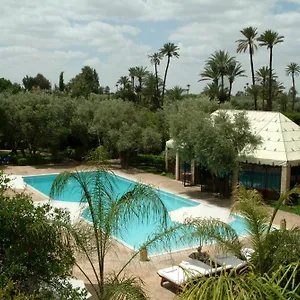 מלון La Maison Arabe Hotel, Spa & Cooking Workshops