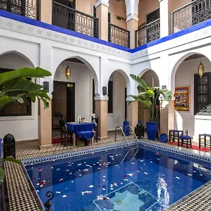 ריאד Riad Ciel D'orient