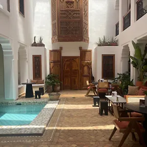 ריאד Riad Rk & Spa