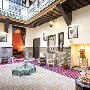 Riad Gem, Marraquexe