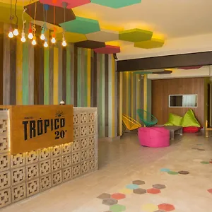 Tropico 20º Oceanfront מקסיקו