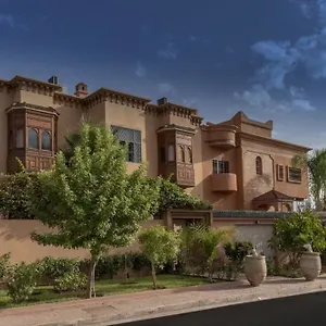 Casa de hóspedes Airport Marrakech, Marraquexe