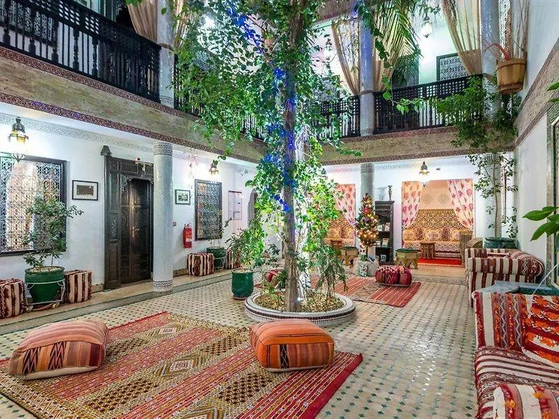 Hotel & Ryad Art Place Marrakech Marrakesh 5*,