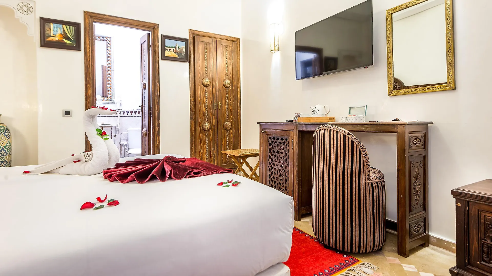 Hotel & Ryad Art Place Marrakech Marrakesh