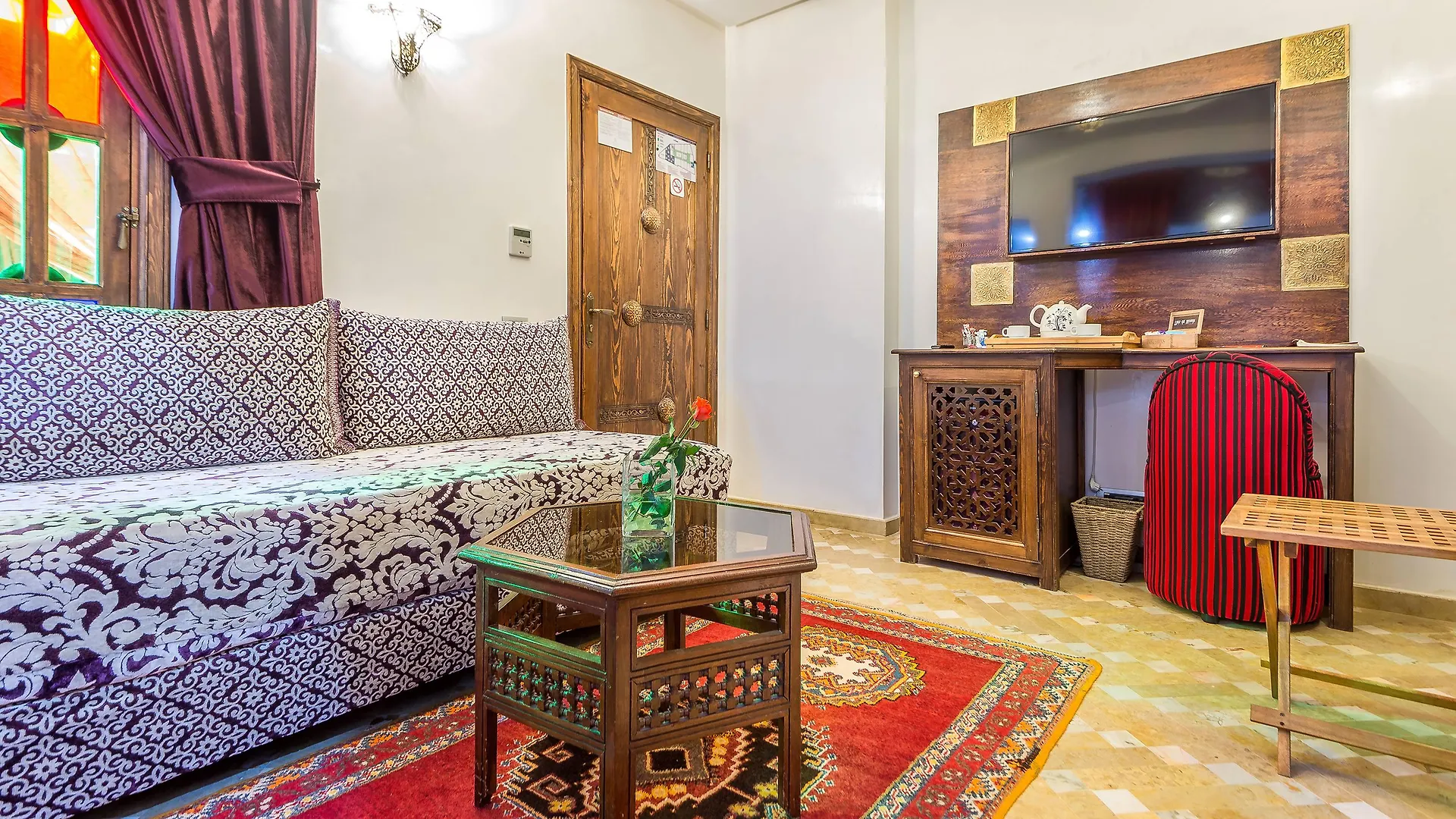 Hotel & Ryad Art Place Marrakech Marrakesh