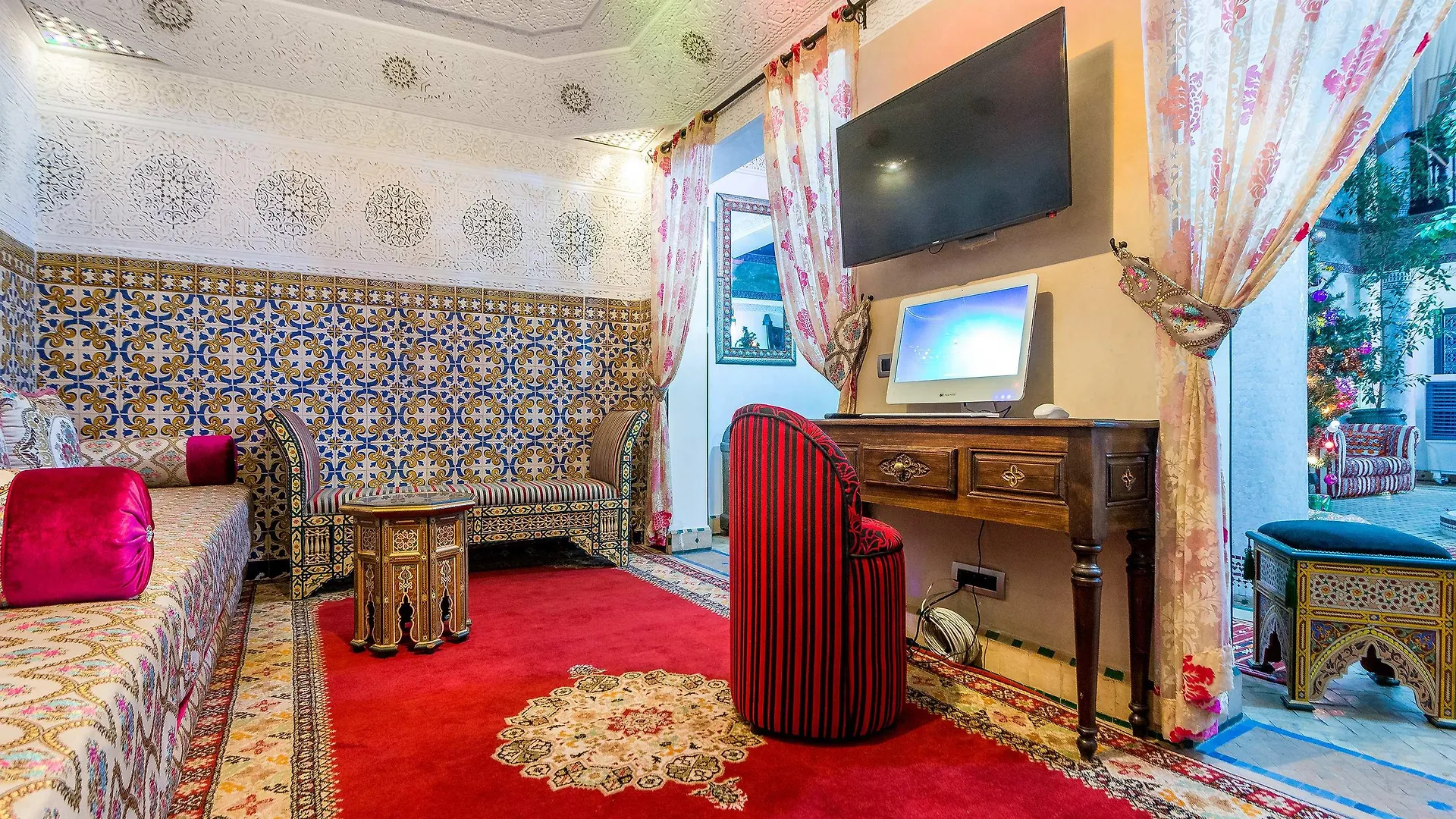 Hotel & Ryad Art Place Marrakech Marrakesh