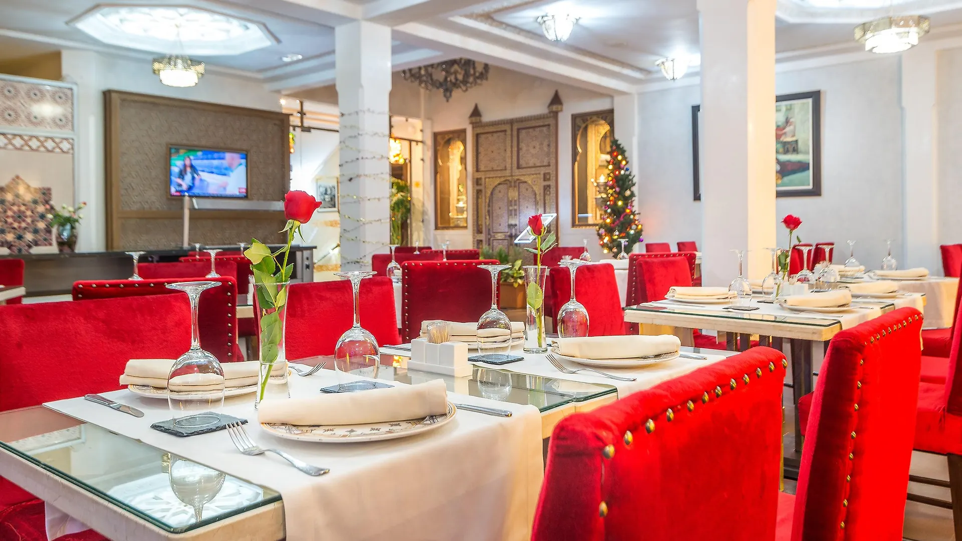*****  Hotel & Ryad Art Place Marrakech Marrakesh Morocco