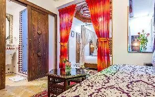 Hotel & Ryad Art Place Marrakech Marrakesh