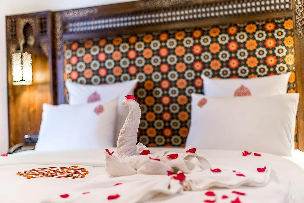 Hotel & Ryad Art Place Marrakech Marrakesh