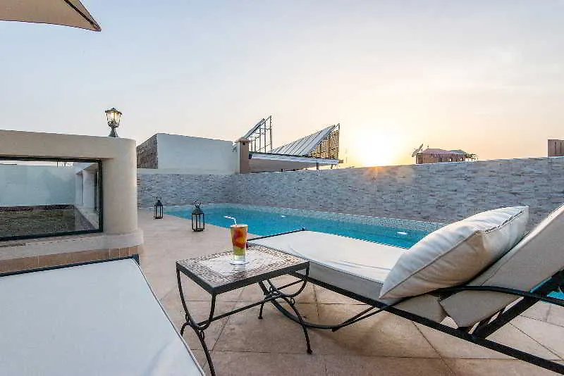 *****  Hotel & Ryad Art Place Marrakech Marraquexe Marrocos