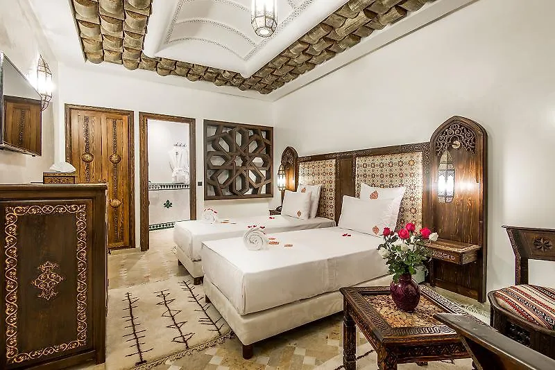Hotel & Ryad Art Place Marrakech Marrakesh Morocco