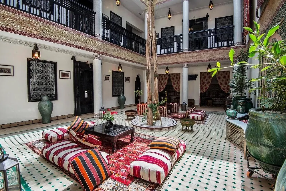 Hotel & Ryad Art Place Marrakech Marrakesh
