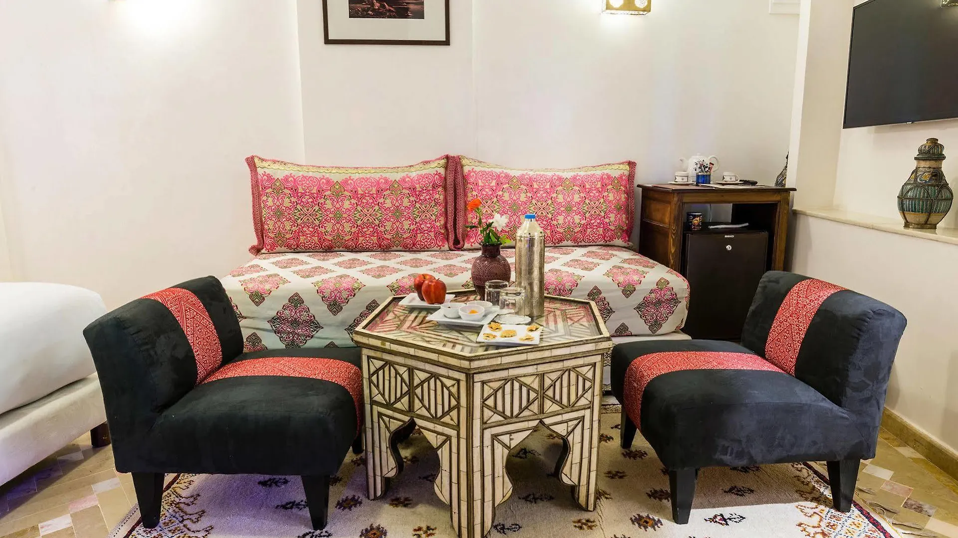 Hotel & Ryad Art Place Marrakech Marrakesh
