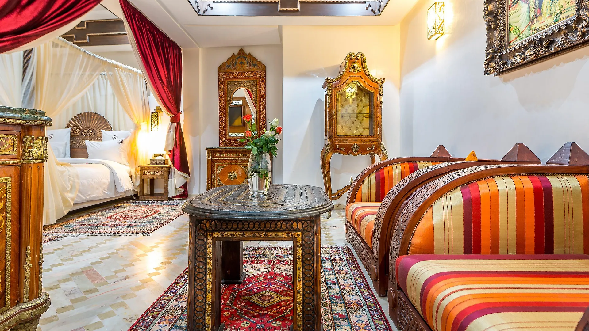 מרקש Hotel & Ryad Art Place Marrakech