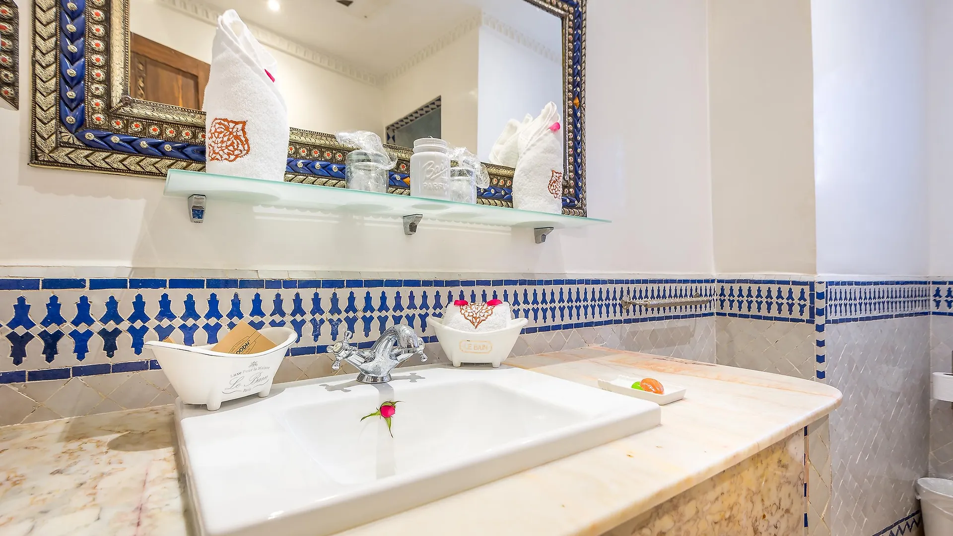 מרקש Hotel & Ryad Art Place Marrakech