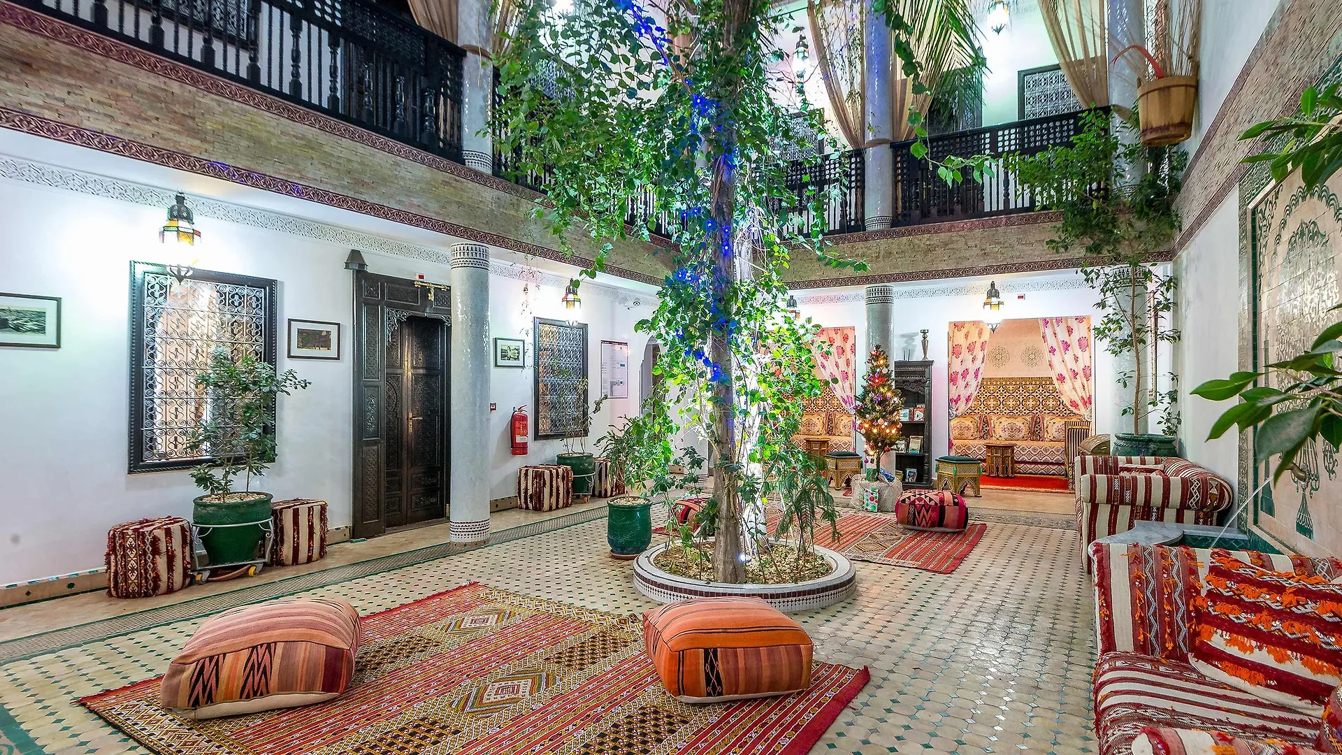 מרקש Hotel & Ryad Art Place Marrakech