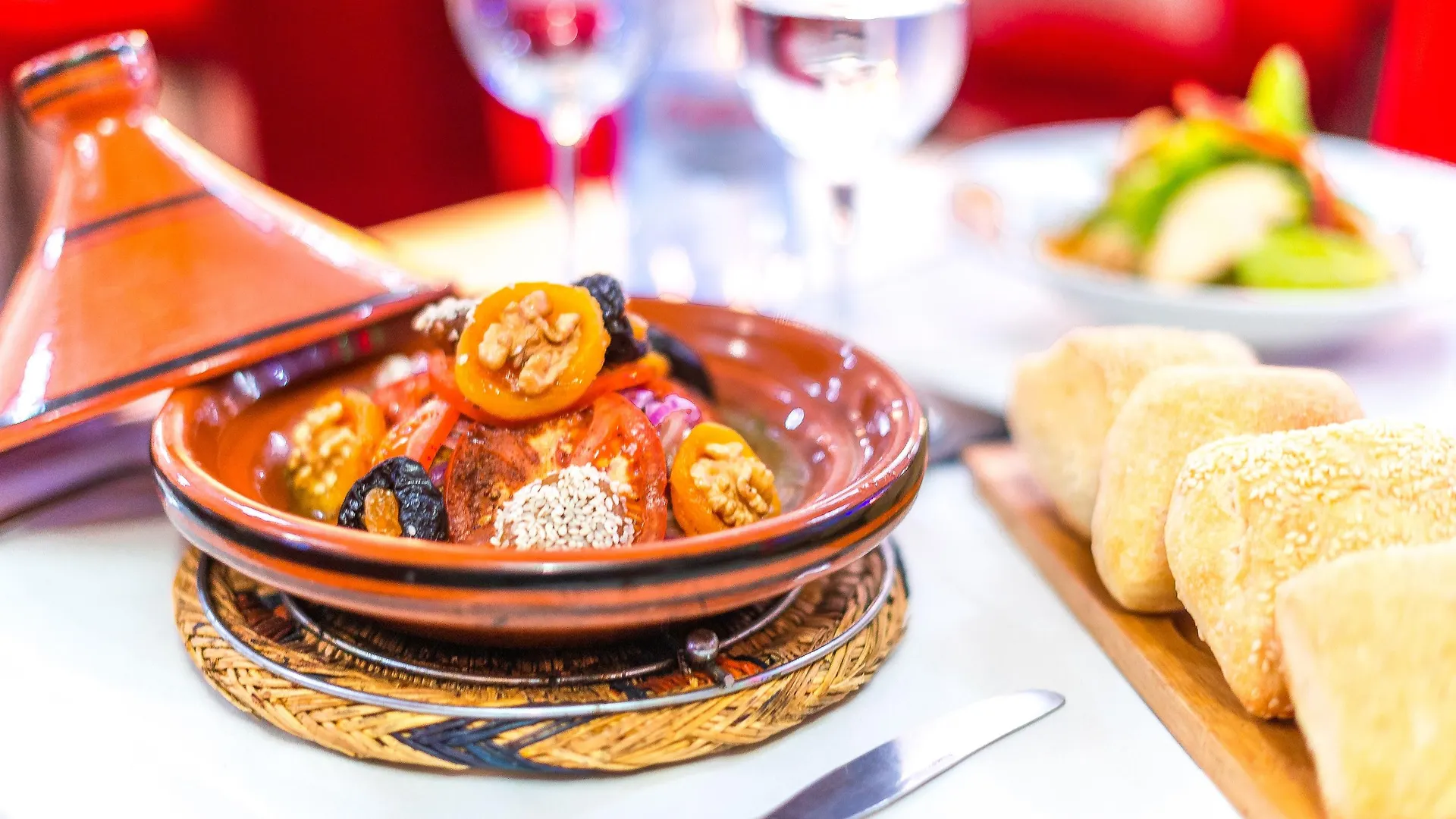 מרקש Hotel & Ryad Art Place Marrakech
