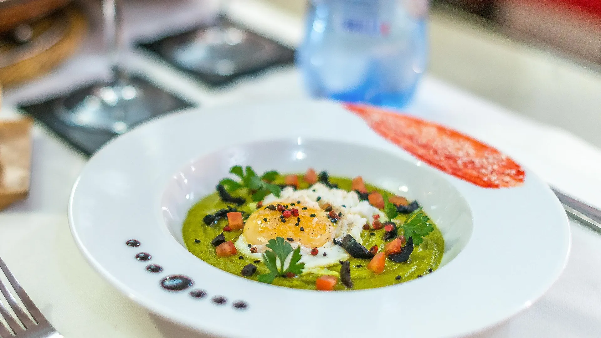 *****  מרקש Hotel & Ryad Art Place Marrakech מרוקו