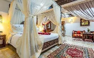 מרקש Hotel & Ryad Art Place Marrakech