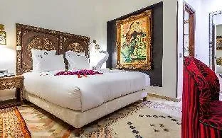 מרקש Hotel & Ryad Art Place Marrakech