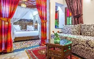 מרקש Hotel & Ryad Art Place Marrakech