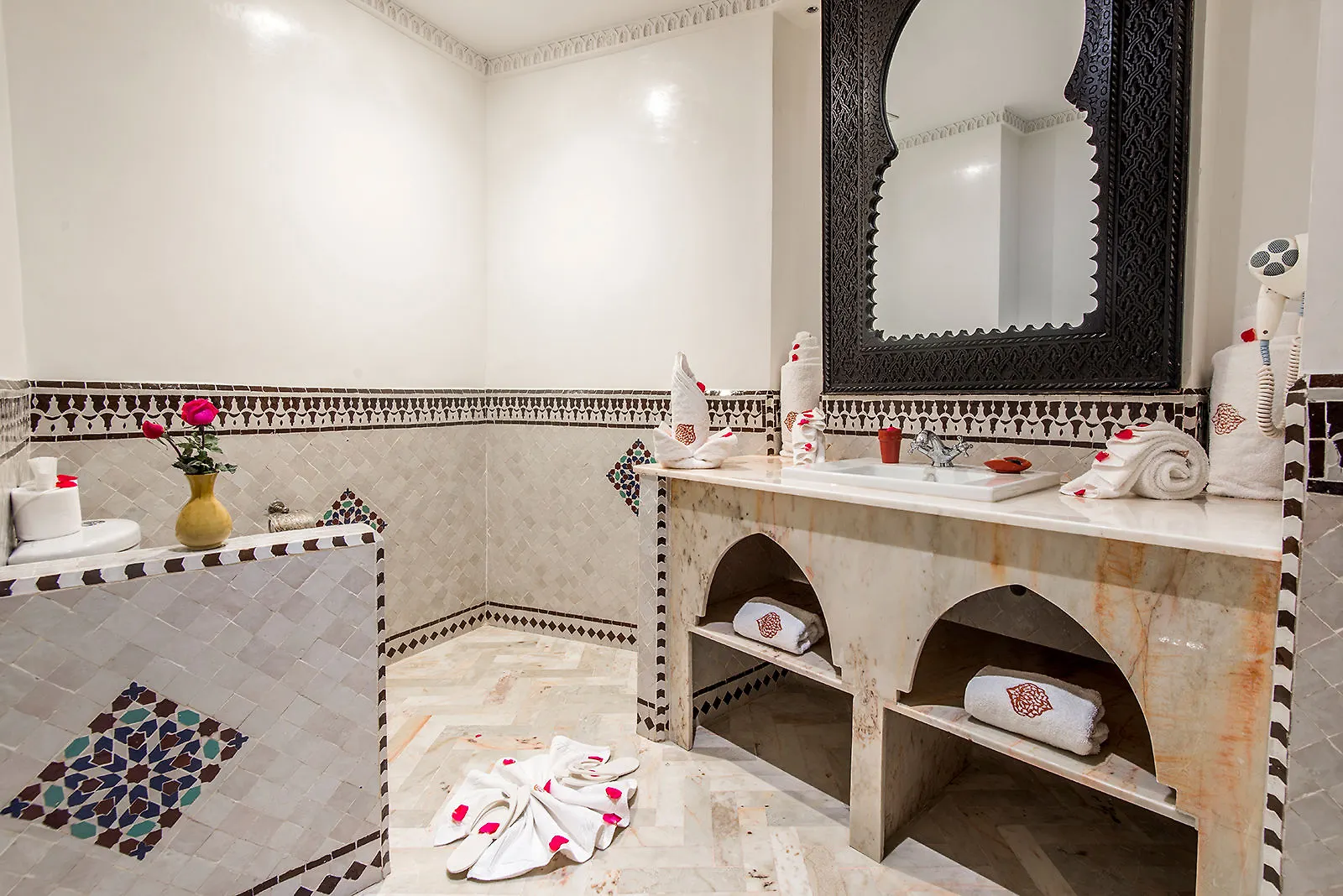 מרקש Hotel & Ryad Art Place Marrakech