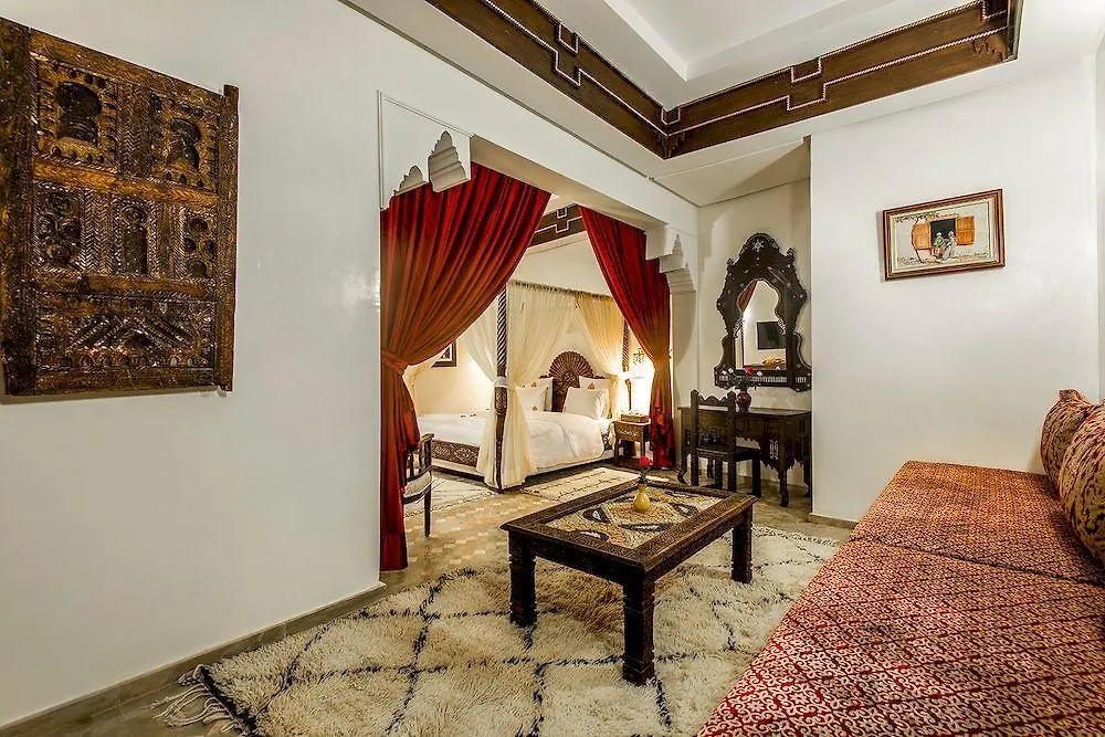 מרקש Hotel & Ryad Art Place Marrakech 5*,