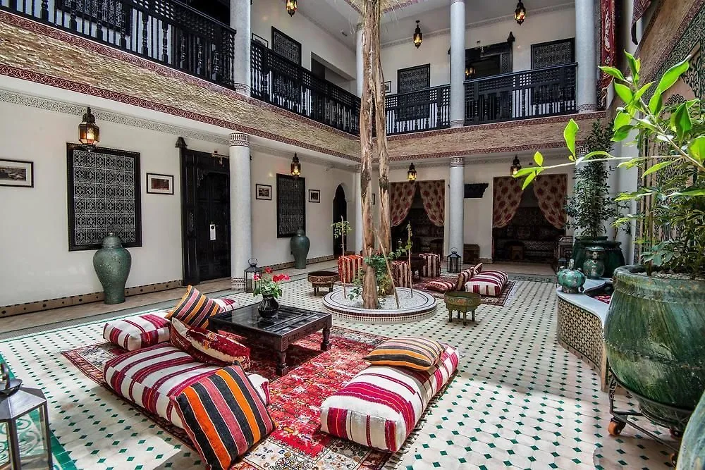 מרקש Hotel & Ryad Art Place Marrakech