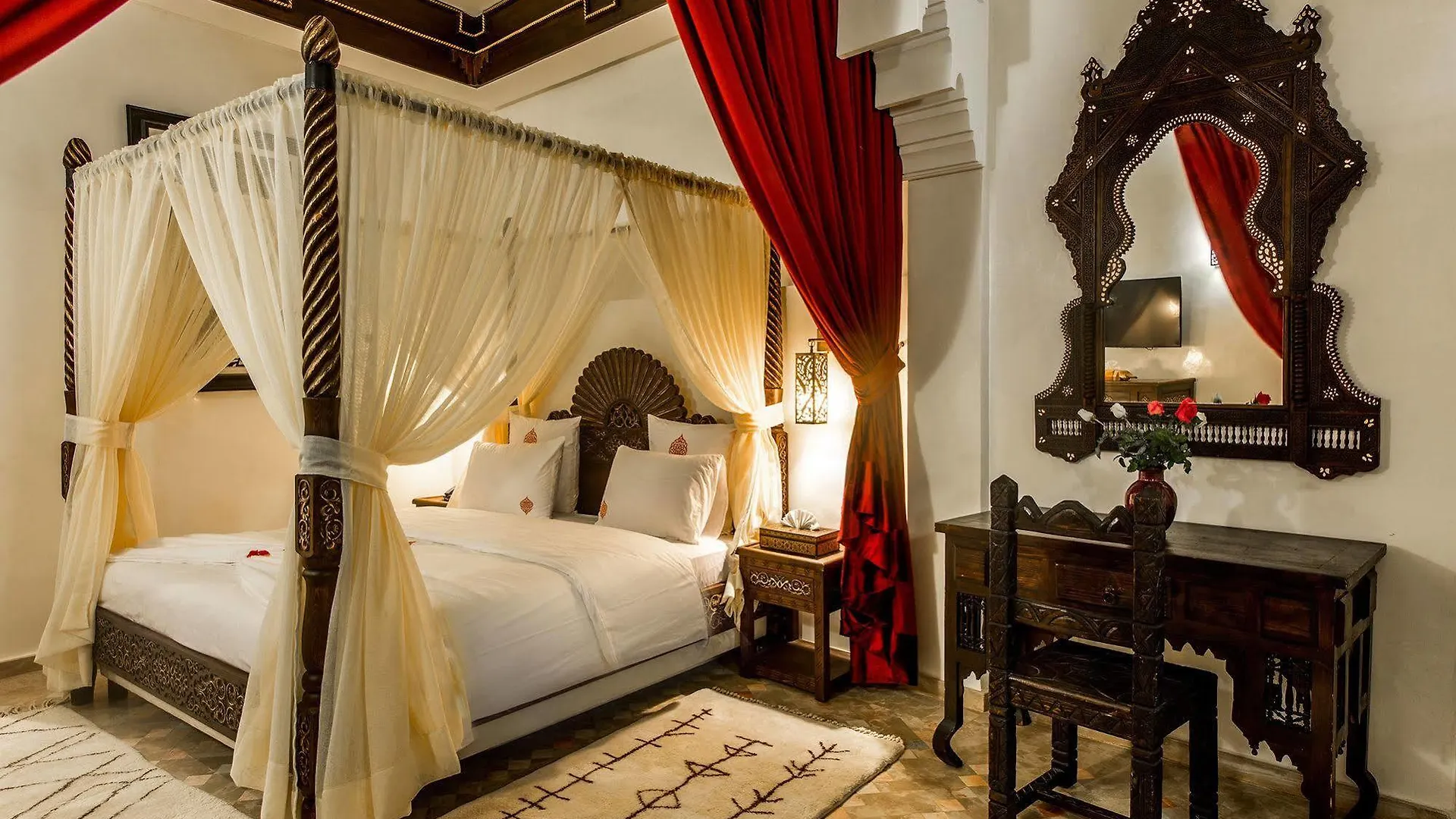 מרקש Hotel & Ryad Art Place Marrakech 5*,