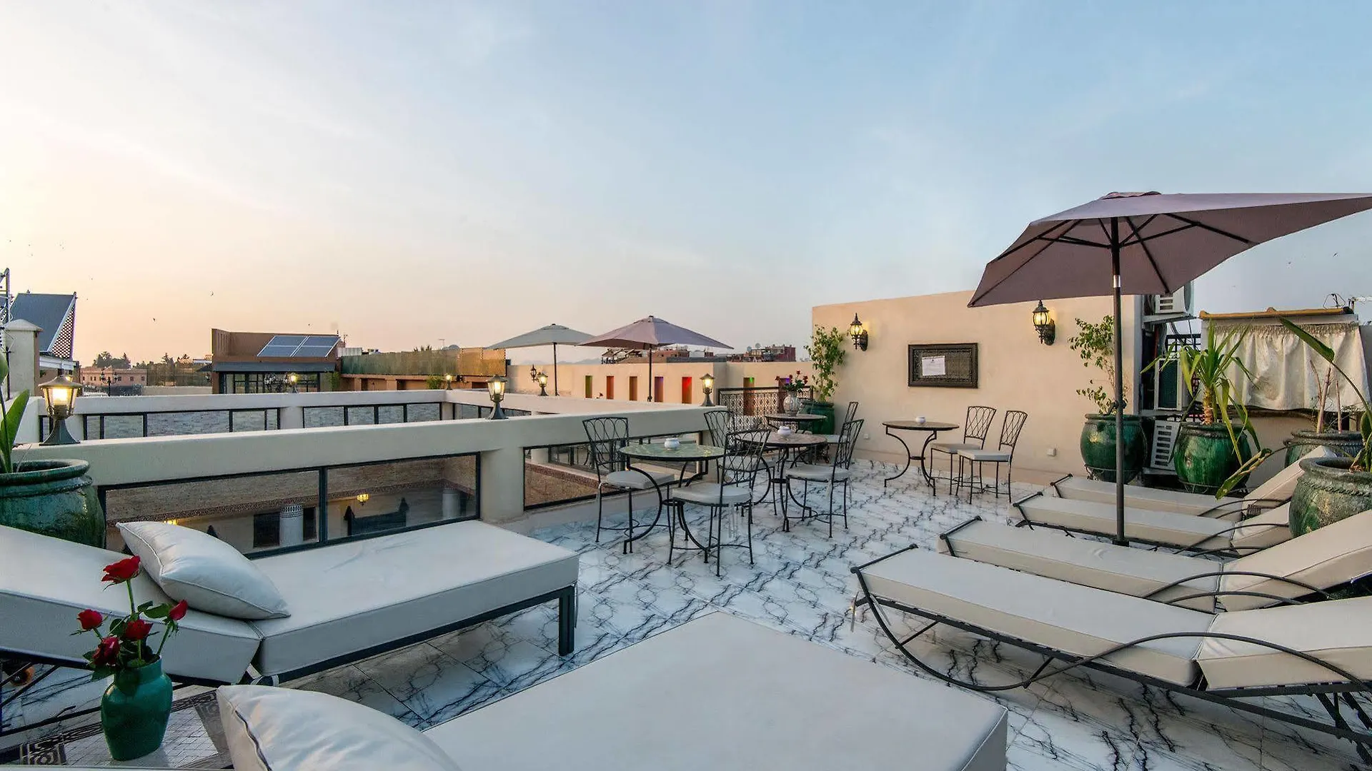 מרקש Hotel & Ryad Art Place Marrakech