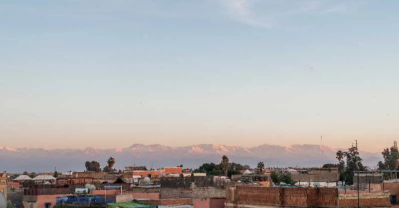 מרקש Hotel & Ryad Art Place Marrakech 5*,  מרוקו